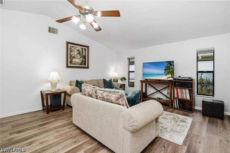 3 bedroom SingleFamilyResidence at 11365 Rabun Gap Dr, Timberbend Subd, North Fort Myers — photo 2
