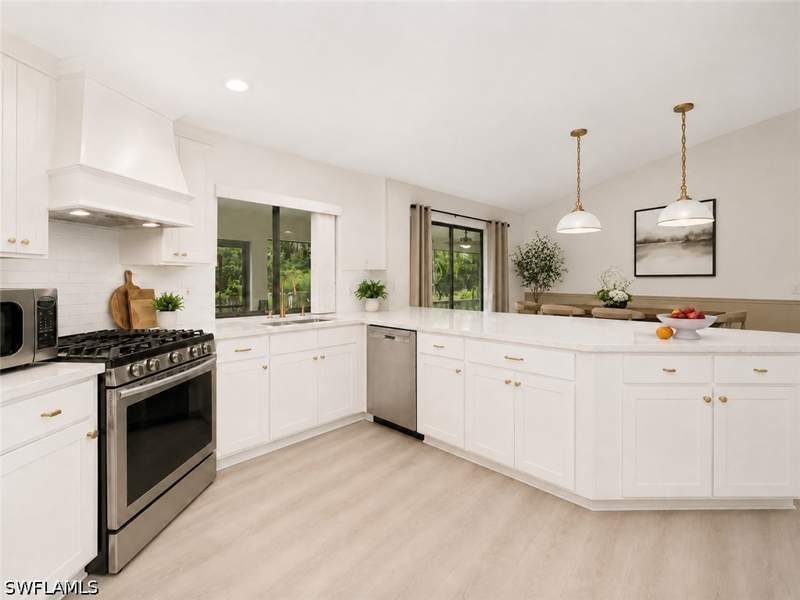 3 bedroom SingleFamilyResidence at 11365 Rabun Gap Dr, Timberbend Subd, North Fort Myers — photo 5