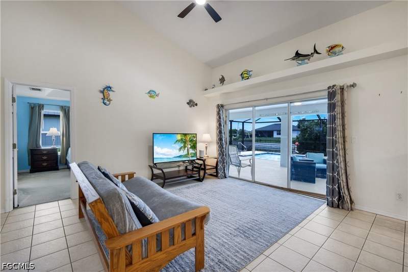 3 bedroom SingleFamilyResidence at 1431 NW 3rd Pl, Cape Coral, Cape Coral — photo 5