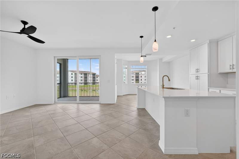 2 bedroom Condominium at 18461 Copperhead Ct N 422, Ibis Landing, Lehigh Acres — photo 3
