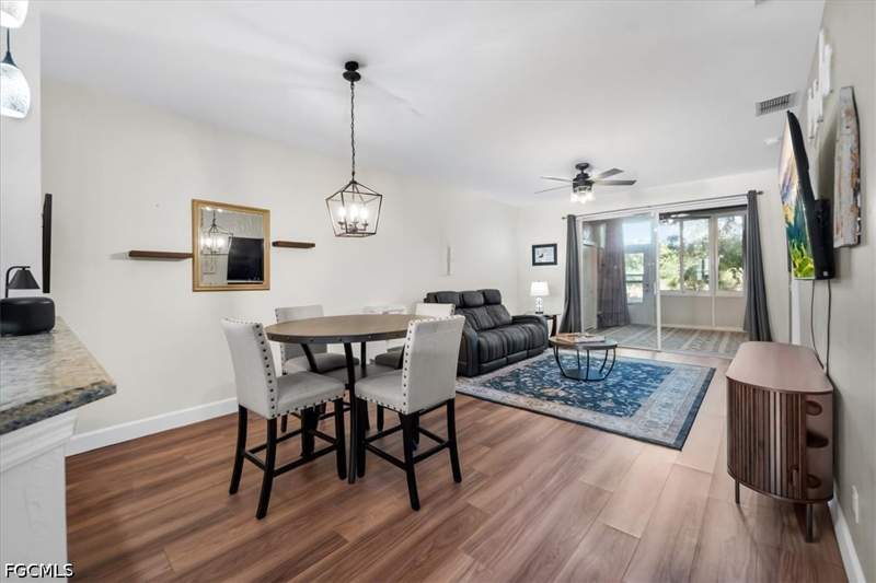 2 bedroom Condominium at 15030 Bridgeway Ln 503, Bridgeway, Fort Myers — photo 2