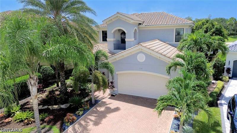 4 bedroom SingleFamilyResidence at 4036 Nova Ln, Stonecreek, Naples — photo 2