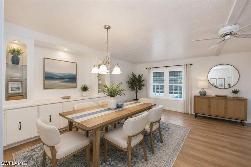 2 bedroom ManufacturedHome at 27380 Valois Dr, Imperial Bonita Estates, Bonita Springs — photo 4