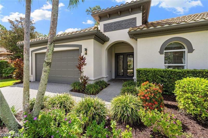 5 bedroom SingleFamilyResidence at 9798 Rocky Bank Dr, Wilshire Lakes, Naples — photo 2