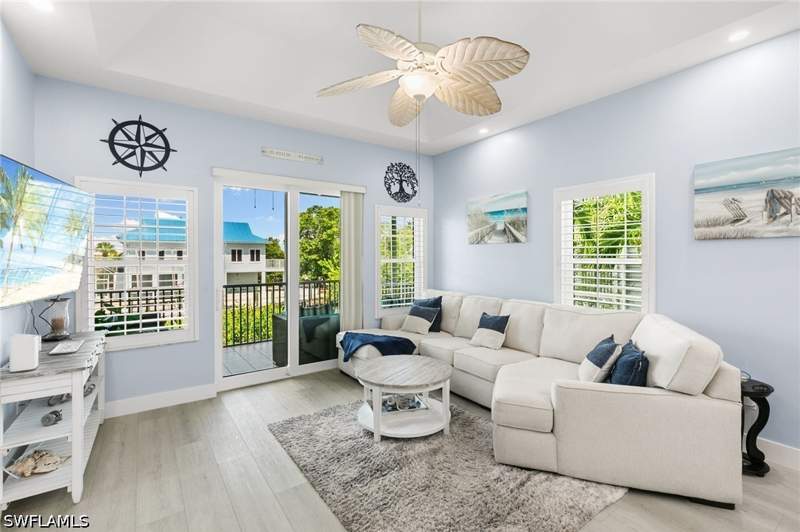 4 bedroom Condominium at 346 Angler Dr 1102, Calusa Island Village, Goodland — photo 3