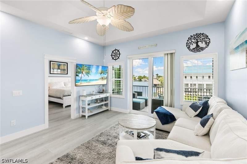 4 bedroom Condominium at 346 Angler Dr 1102, Calusa Island Village, Goodland — photo 4