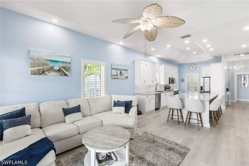 4 bedroom Condominium at 346 Angler Dr 1102, Calusa Island Village, Goodland — photo 5