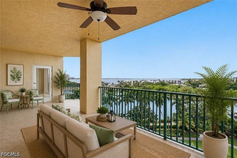 2 bedroom Condominium at 3426 Hancock Bridge Pkwy 706, North Star Yacht Club, North Fort Myers — photo 4