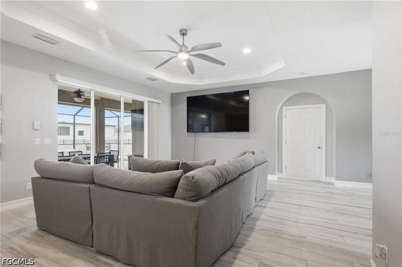 3 bedroom SingleFamilyResidence at 219 NW 12th Ln, Cape Coral, Cape Coral — photo 5