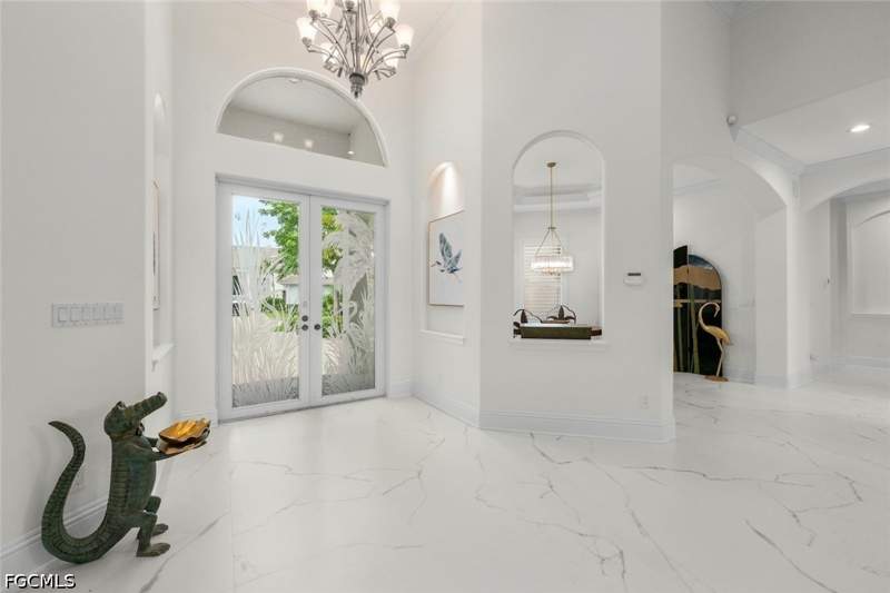 4 bedroom SingleFamilyResidence at 2302 Wulfert Rd, Sanctuary At Wulfert, Sanibel — photo 4