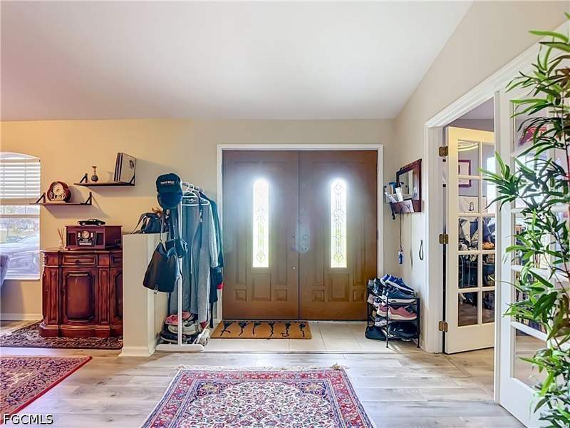 3 bedroom SingleFamilyResidence at 2221 SW 3rd Ave, Cape Coral, Cape Coral — photo 3