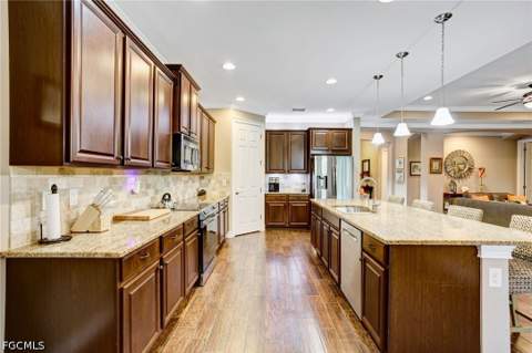 12710 Olde Banyon Blvd, North Fort Myers FL - photo 13 of 44