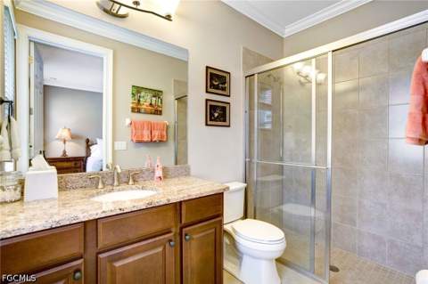 12710 Olde Banyon Blvd, North Fort Myers FL - photo 18 of 44