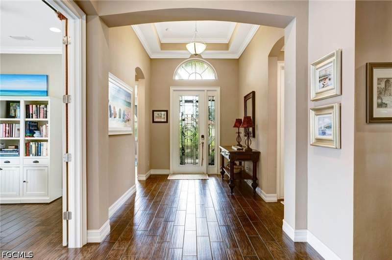 3 bedroom SingleFamilyResidence at 12710 Olde Banyon Blvd, Moody River Estates, North Fort Myers — photo 3