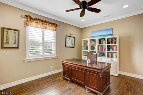 12710 Olde Banyon Blvd, North Fort Myers FL - photo 7 of 44