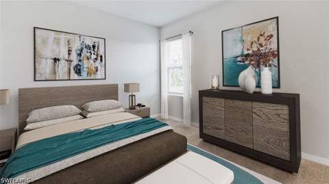1730 NW 19th St, Cape Coral FL - photo 7 of 12