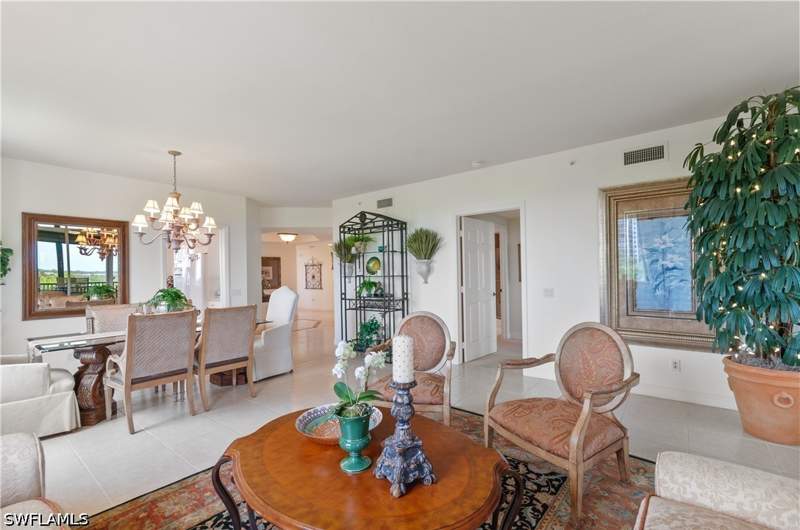 3 bedroom Condominium at 23650 Via Veneto Blvd 404, Sorrento, Estero — photo 5