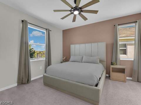 3637 Passion Vine Dr, Alva FL - photo 19 of 44