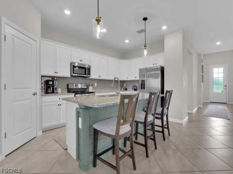 3637 Passion Vine Dr, Alva FL - photo 6 of 44