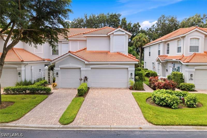 3 bedroom Condominium at 2190 Arielle Dr 901, Arielle, Naples — photo 2