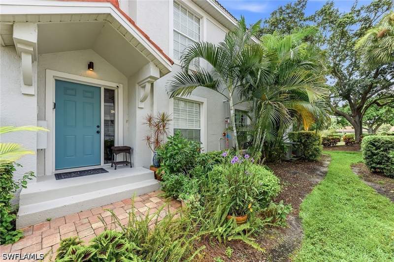 3 bedroom Condominium at 2190 Arielle Dr 901, Arielle, Naples — photo 3