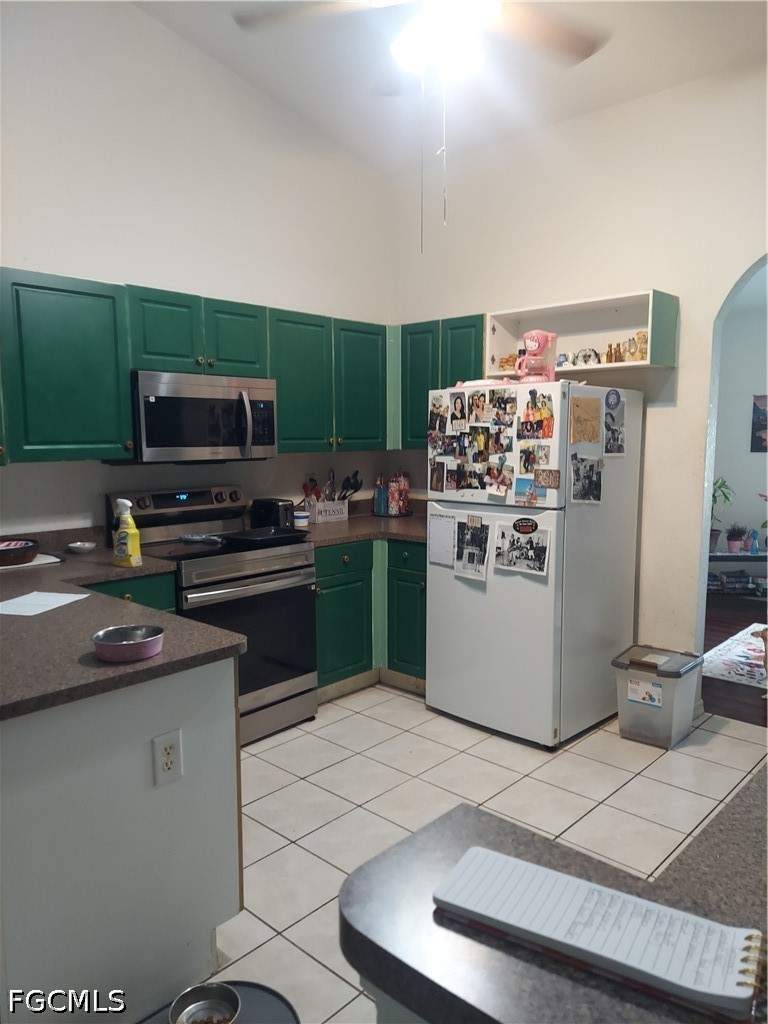 3 bedroom SingleFamilyResidence at 1713 NE 38th Ter, Cape Coral, Cape Coral — photo 5