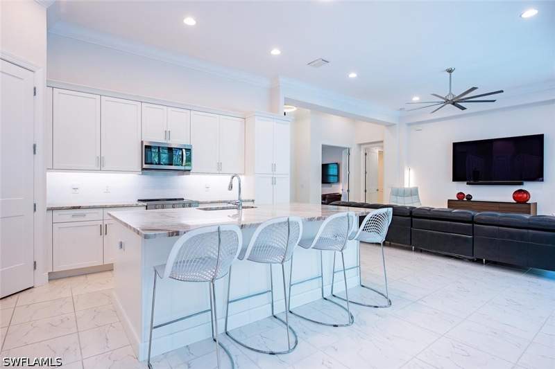 4 bedroom SingleFamilyResidence at 4199 11th Ave SW, Collier Woods, Naples — photo 5