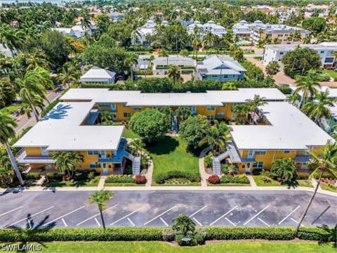203 8th Ave S 203A, Naples FL - photo 13 of 13