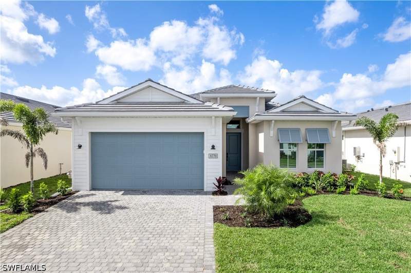 3 bedroom SingleFamilyResidence at 8779 Oceana Way, Seven Shores, Naples — photo 3