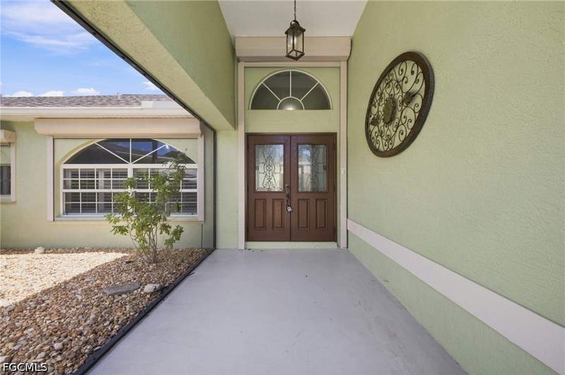 3 bedroom SingleFamilyResidence at 23431 Coral Bean Ct, Meadowbrook, Estero — photo 2