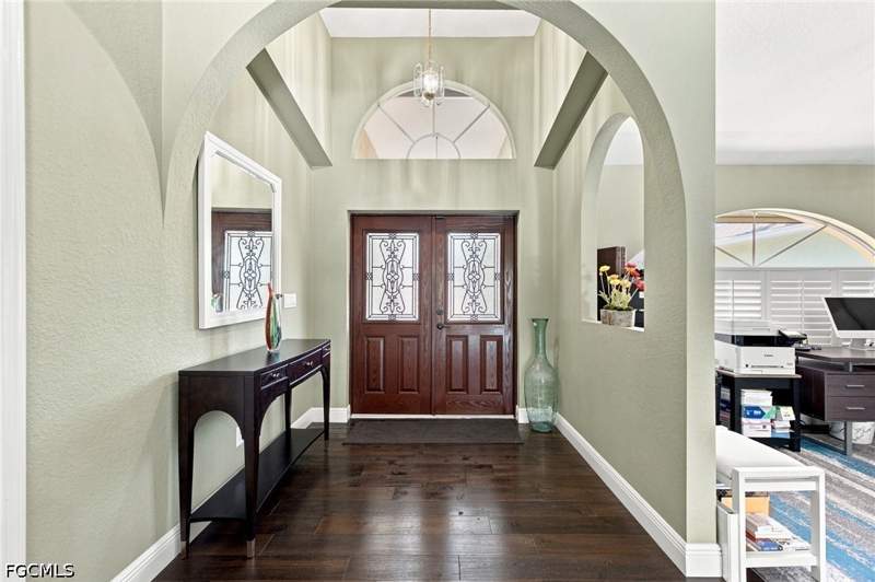 3 bedroom SingleFamilyResidence at 23431 Coral Bean Ct, Meadowbrook, Estero — photo 3
