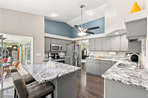 23431 Coral Bean Ct, Estero FL - photo 7 of 38