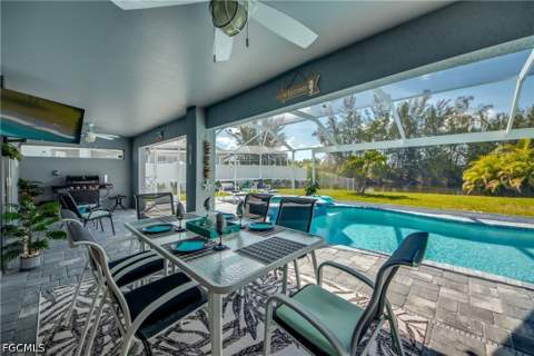 1101 SW 20th Ave, Cape Coral FL - photo 10 of 36