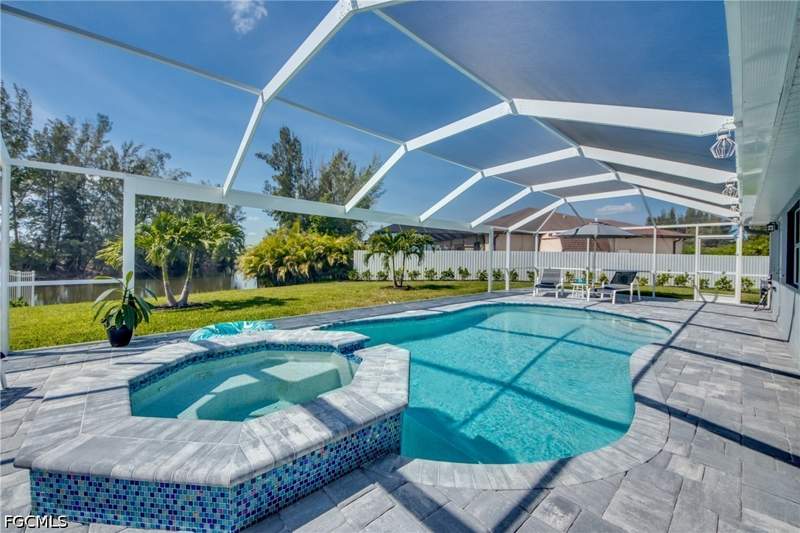 3 bedroom SingleFamilyResidence at 1101 SW 20th Ave, Cape Coral, Cape Coral — photo 4