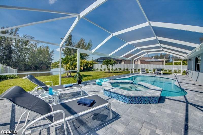 3 bedroom SingleFamilyResidence at 1101 SW 20th Ave, Cape Coral, Cape Coral — photo 5