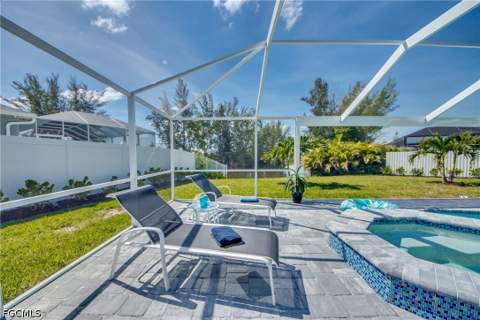 1101 SW 20th Ave, Cape Coral FL - photo 6 of 36