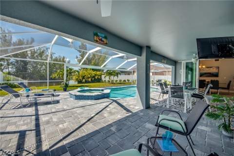 1101 SW 20th Ave, Cape Coral FL - photo 7 of 36