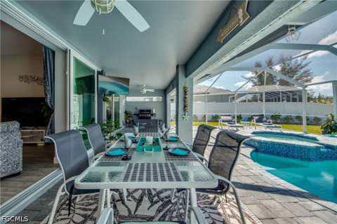 1101 SW 20th Ave, Cape Coral FL - photo 9 of 36