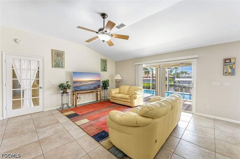 4 bedroom SingleFamilyResidence at 1303 SE 20th Ct, Cape Coral, Cape Coral — photo 4