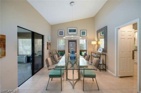 360 Edgemere Way N 25, Naples FL - photo 15 of 50