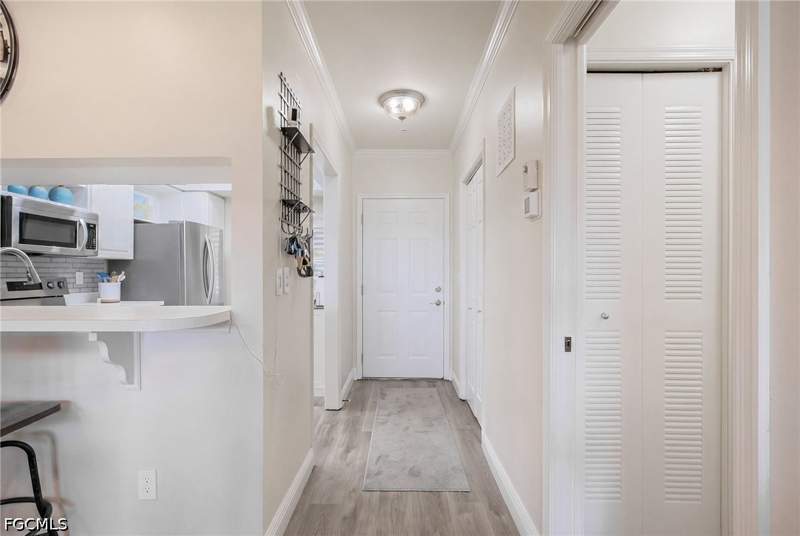 2 bedroom Condominium at 14751 Hole In One Cir 106 - Pebble Beach, Golfview Golf & Racquet Club, Fort Myers — photo 3
