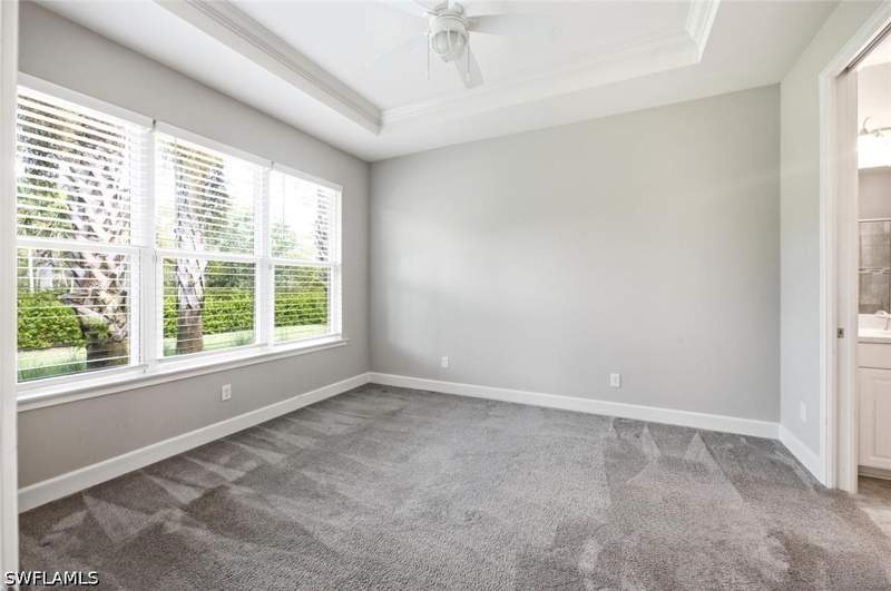 2 bedroom Attached at 8261 Lucello Ter W, Esplanade At Hacienda Lakes, Naples — photo 4