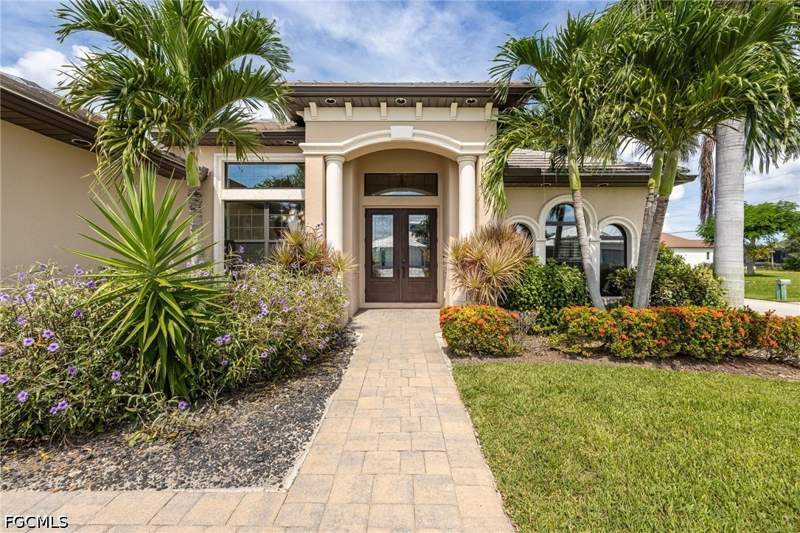 3 bedroom SingleFamilyResidence at 2522 SW 27th Ave, Cape Coral, Cape Coral — photo 2