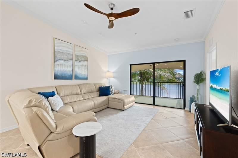 2 bedroom Condominium at 9529 Avellino WAY 2825, AVELLINO, Naples — photo 1