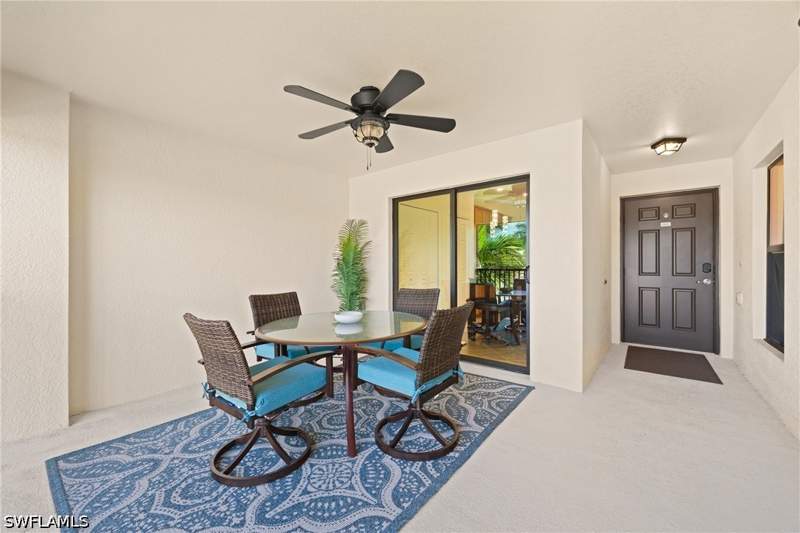 2 bedroom Condominium at 9529 Avellino WAY 2825, AVELLINO, Naples — photo 3