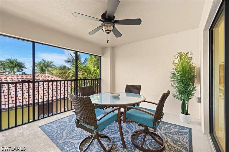 2 bedroom Condominium at 9529 Avellino WAY 2825, AVELLINO, Naples — photo 4
