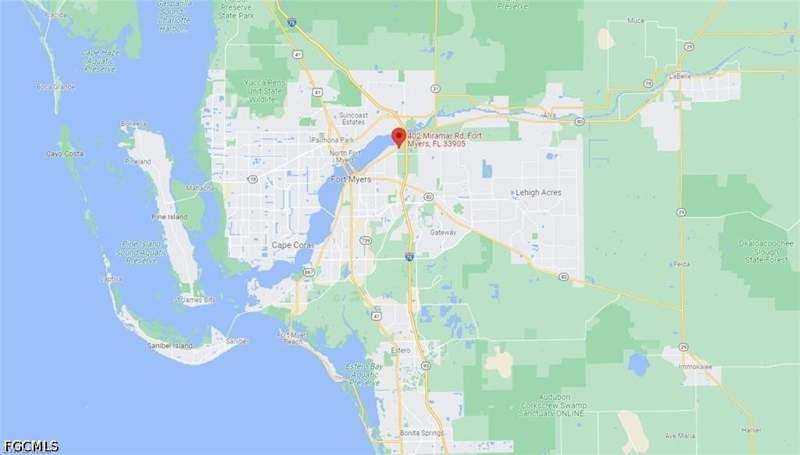 2 bedroom SingleFamilyResidence at 402 Miramar Rd, Russell Park, Fort Myers — photo 2