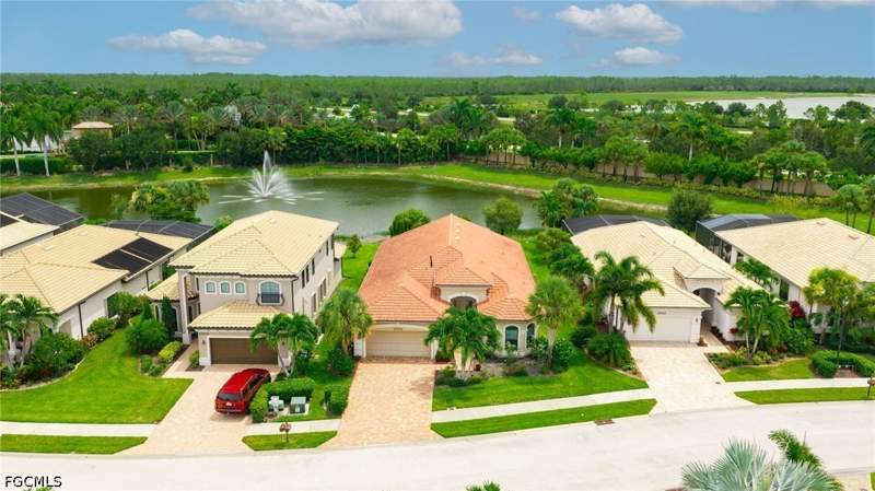3 bedroom SingleFamilyResidence at 23452 Sanabria Loop, Bonita Lakes, Bonita Springs — photo 4