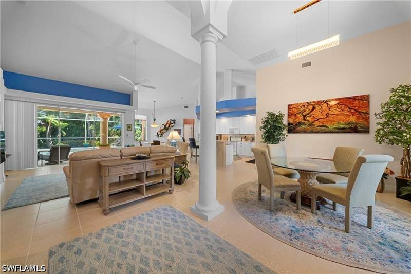 3 bedroom SingleFamilyResidence at 9780 Treasure Cay Ln, Spanish Wells, Bonita Springs — photo 5