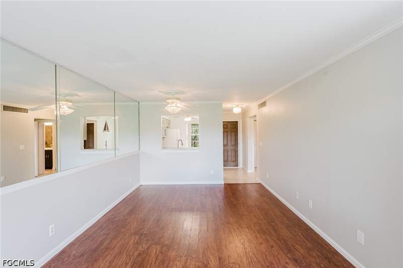 1 bedroom Condominium at 6300 S Pointe Blvd 327, South Pointe Villas Condo, Fort Myers — photo 3